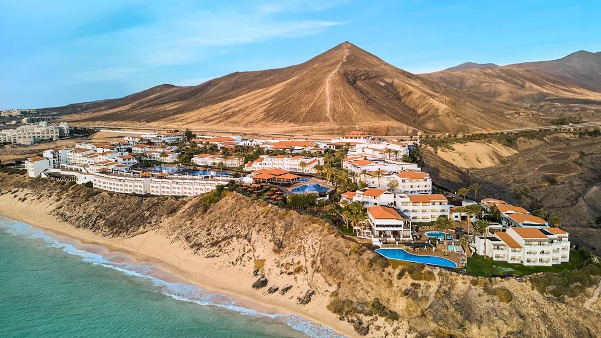 TUI MAGIC LIFE Fuerteventura — hoofdfoto