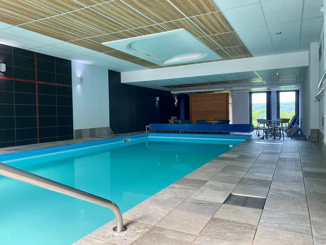 Aux 3 Roses — hoofdfoto