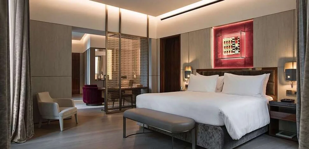 Fendi Private Suites — hoofdfoto