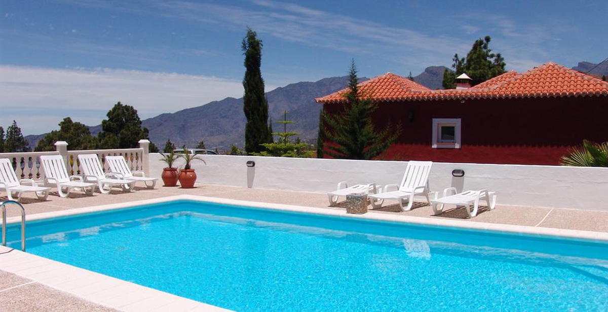 Villas las Cercas — hoofdfoto