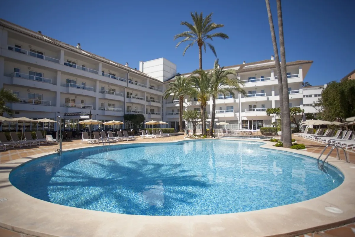 Grupotel Alcudia Suite, hoofdfoto