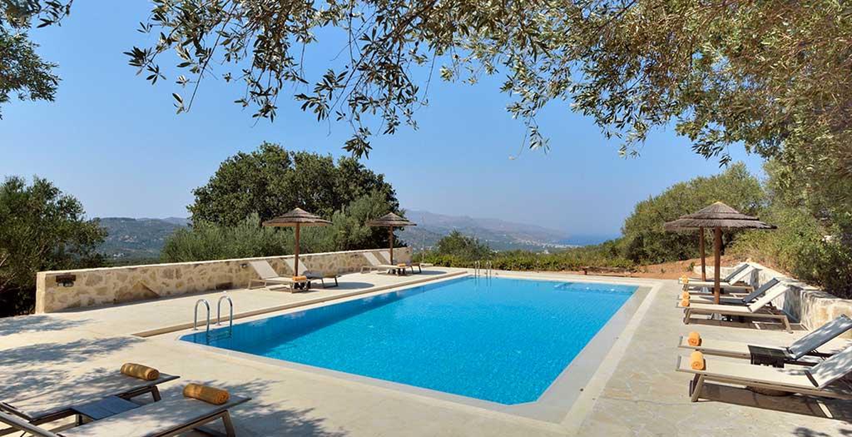 Hotel Elia — hoofdfoto