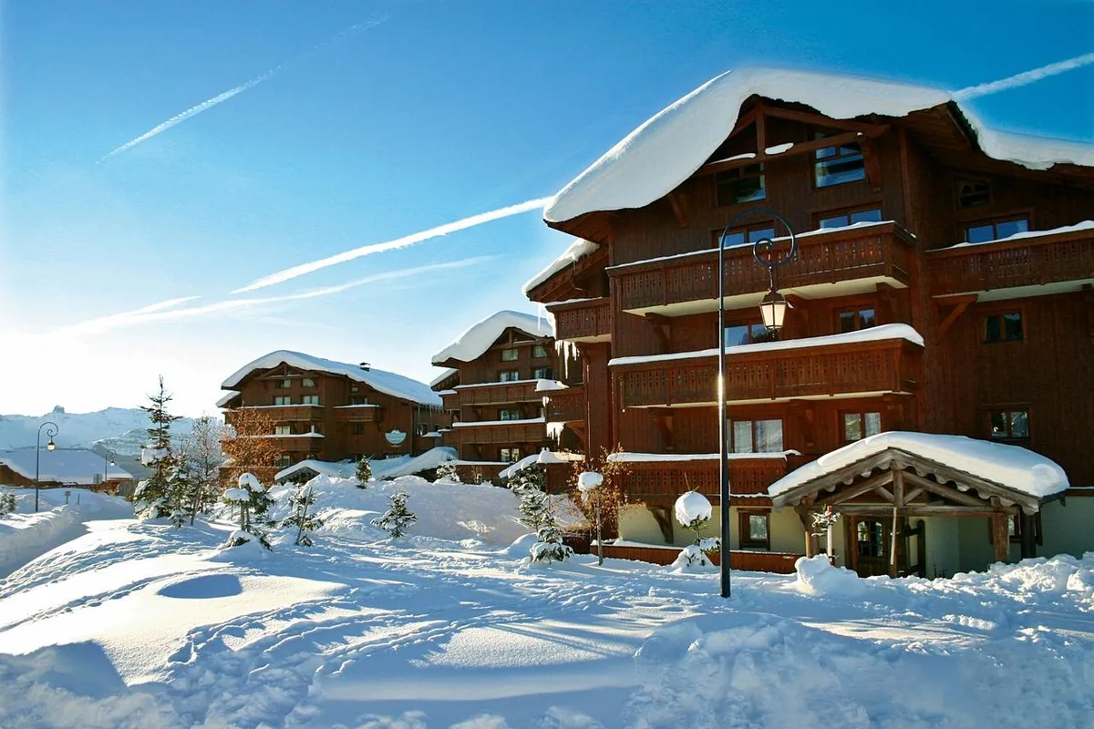 Lagrange Prestige Le Village des Lapons, hoofdfoto