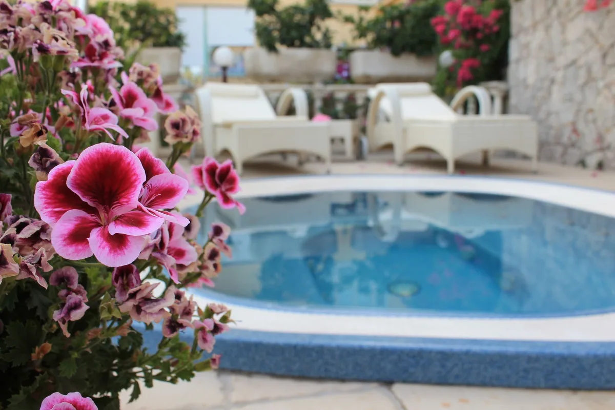 Villa Taormina, hoofdfoto