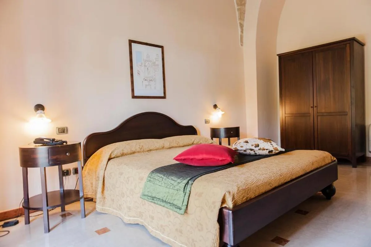 Tenuta La Baronessa Resort — hoofdfoto