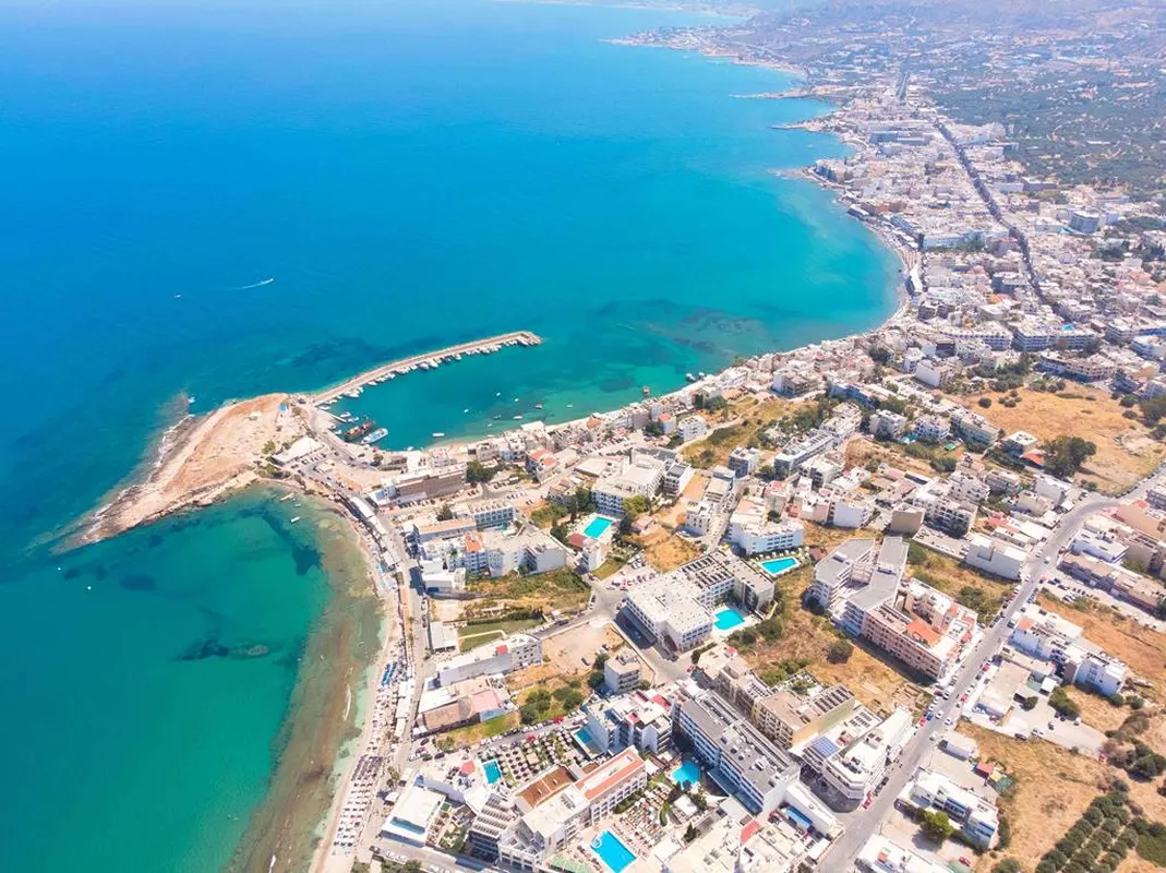 Mari Kristin — hoofdfoto