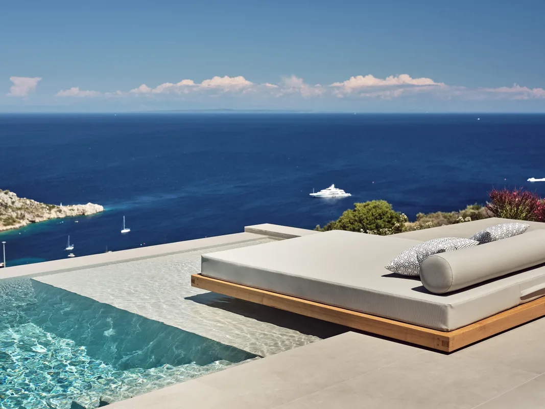 Etheria Villas — hoofdfoto