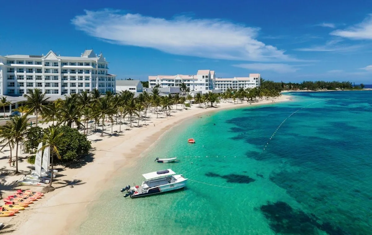 RIU Ocho Rios, hoofdfoto