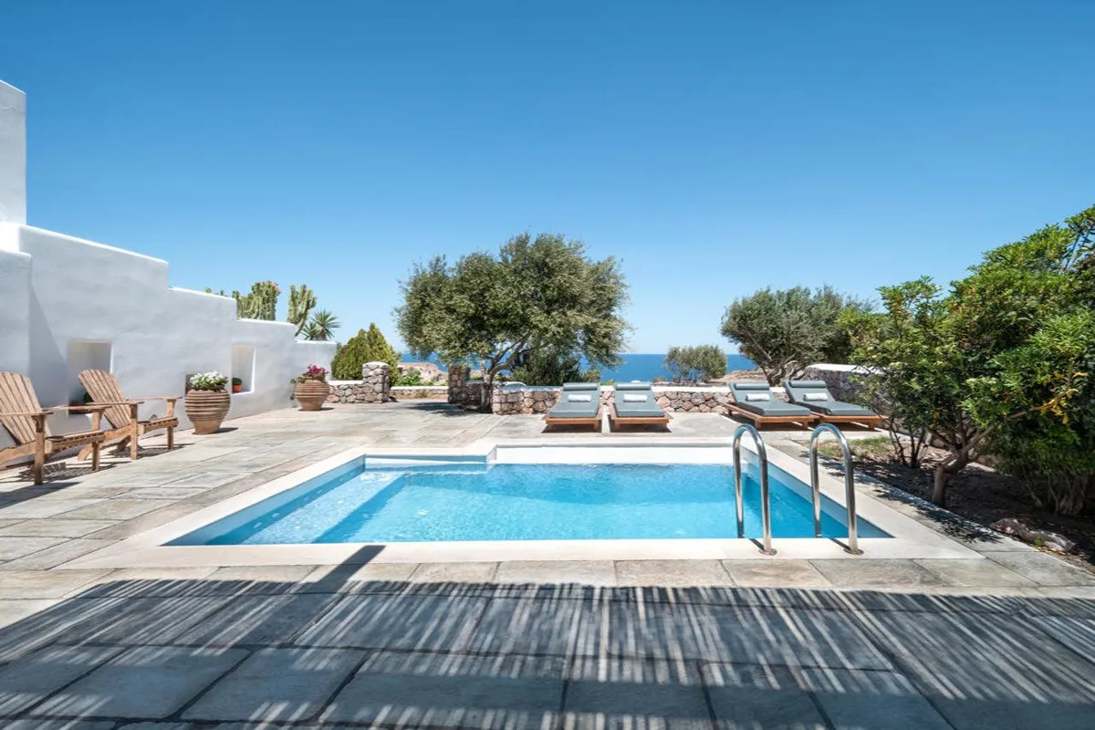 Anema Boutique Hotel & Villas, hoofdfoto