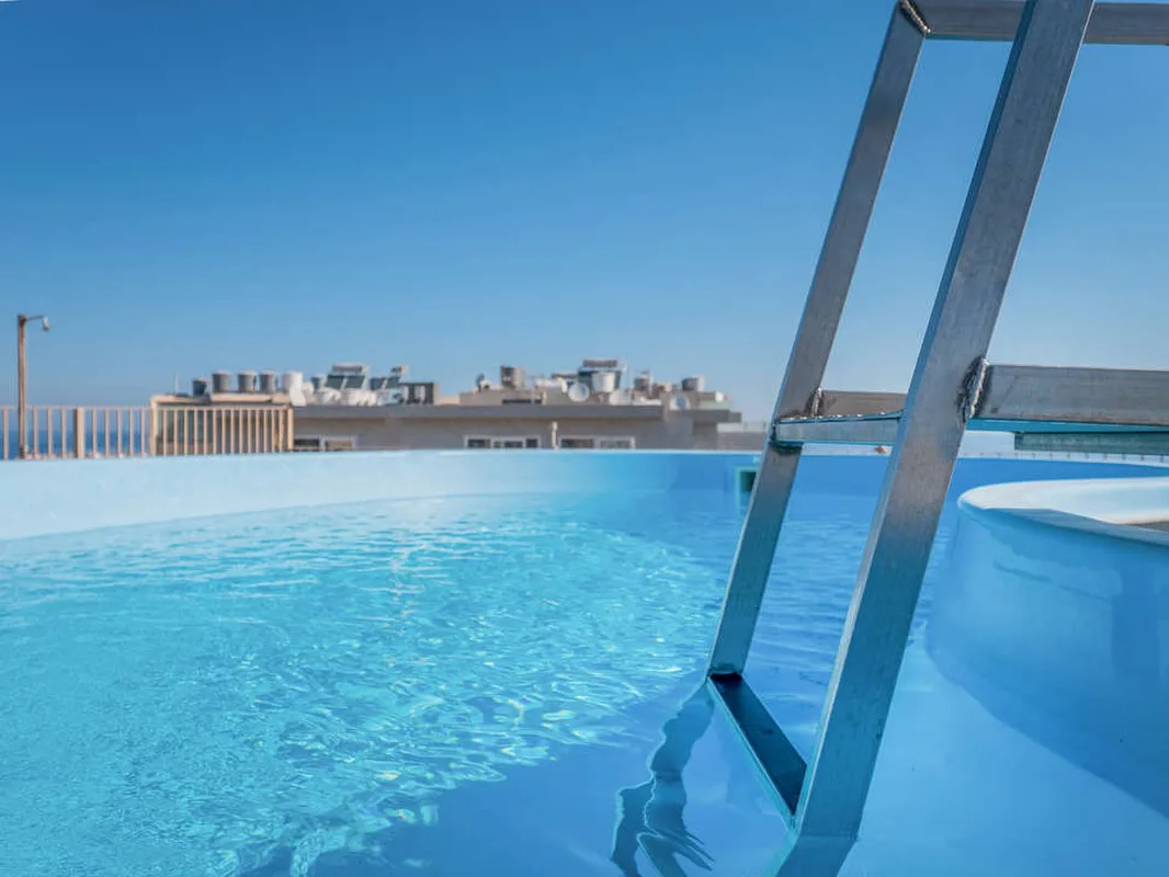 Qawra Point Holiday Complex, hoofdfoto