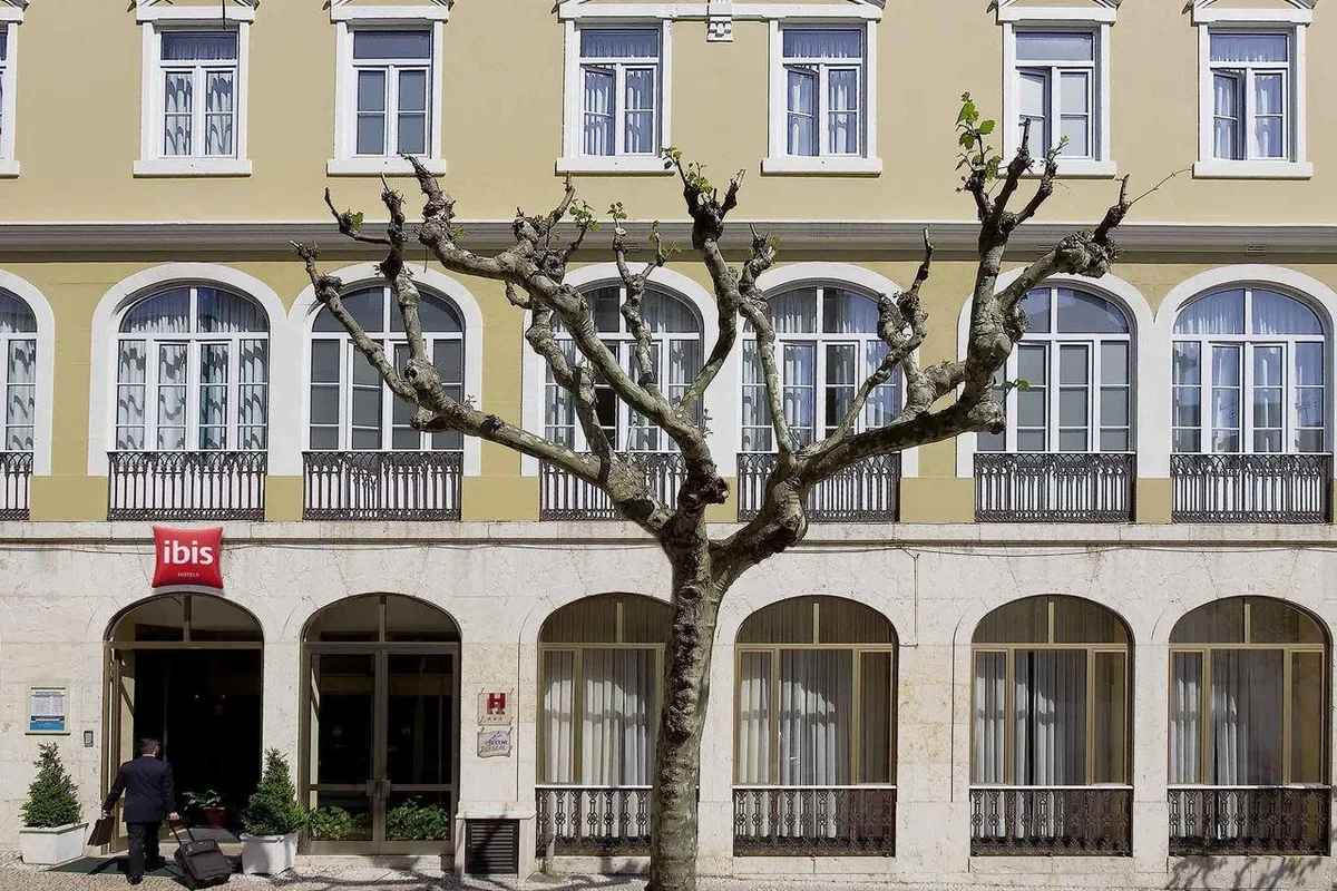 B&B HOTEL Figueira da Foz — hoofdfoto