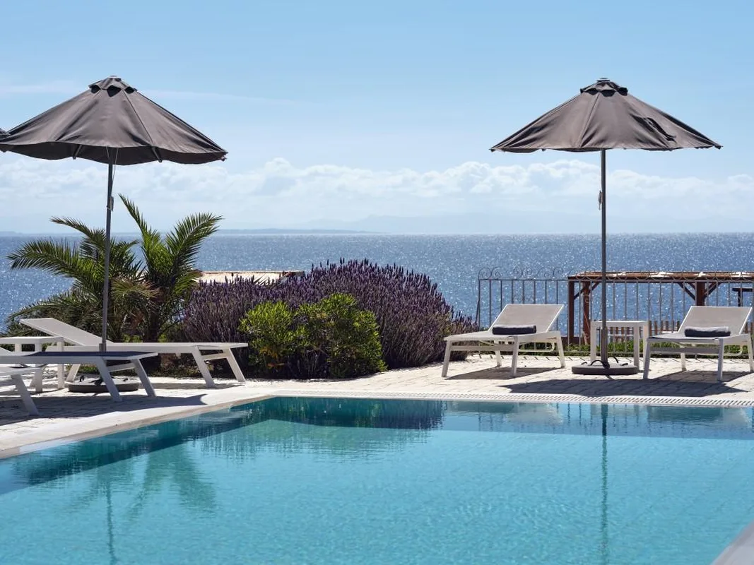 Periyali Villas, hoofdfoto