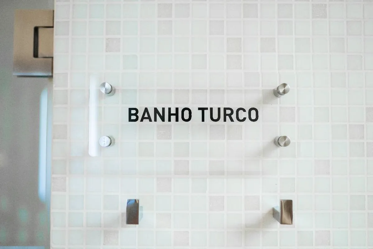 Hotel S. Bento — hoofdfoto
