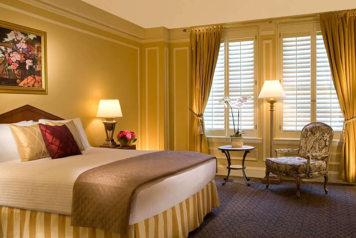 Millennium Biltmore Hotel Los Angeles — hoofdfoto