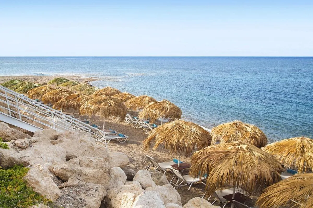 Aphrodite Hills Rentals – Junior Villas, hoofdfoto