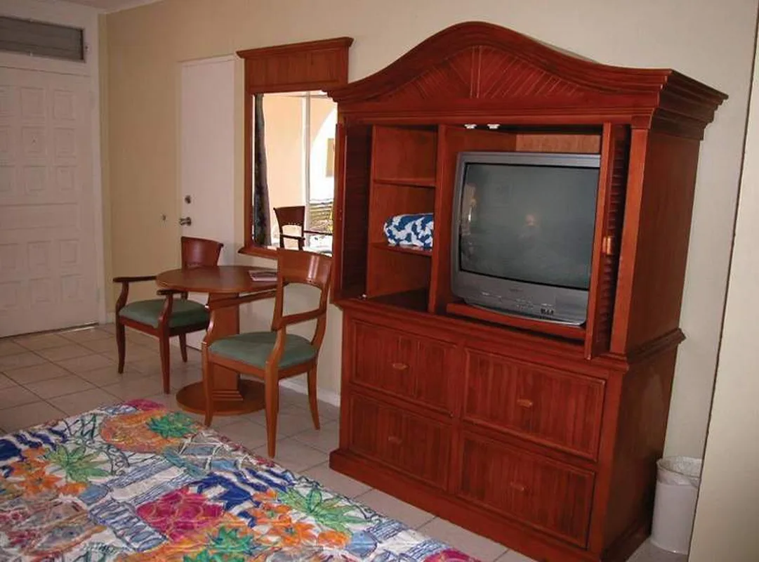 Voco Surfside Aruba By Ihg — hoofdfoto