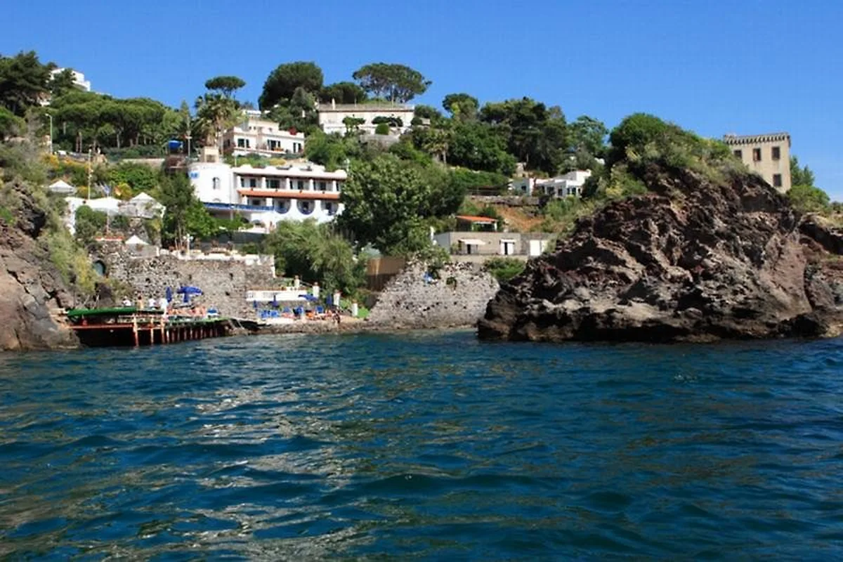 Delfini Terme — hoofdfoto