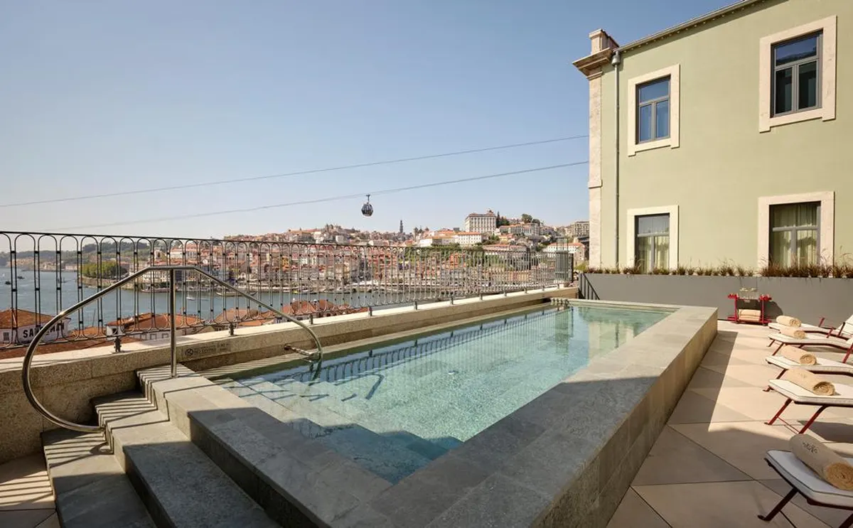 Origine Porto Gaia — hoofdfoto