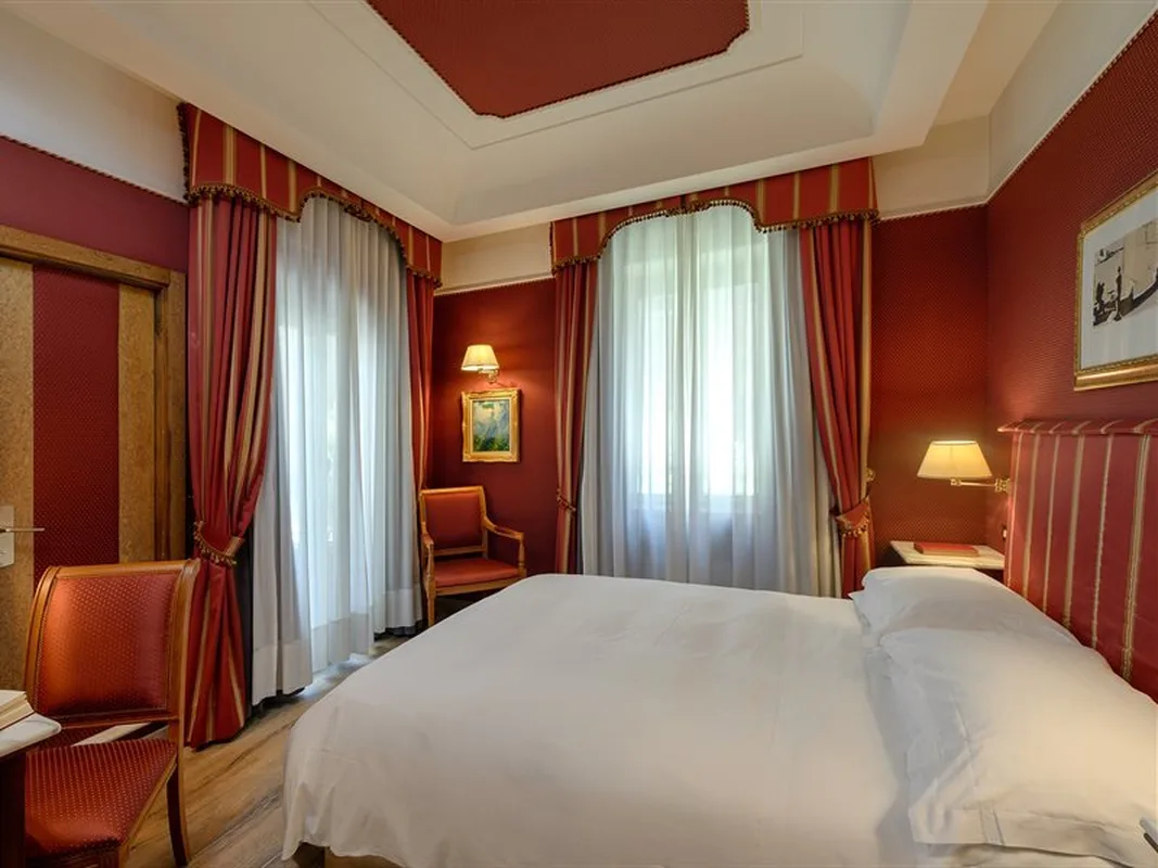 Best Western Hotel Artdeco, hoofdfoto