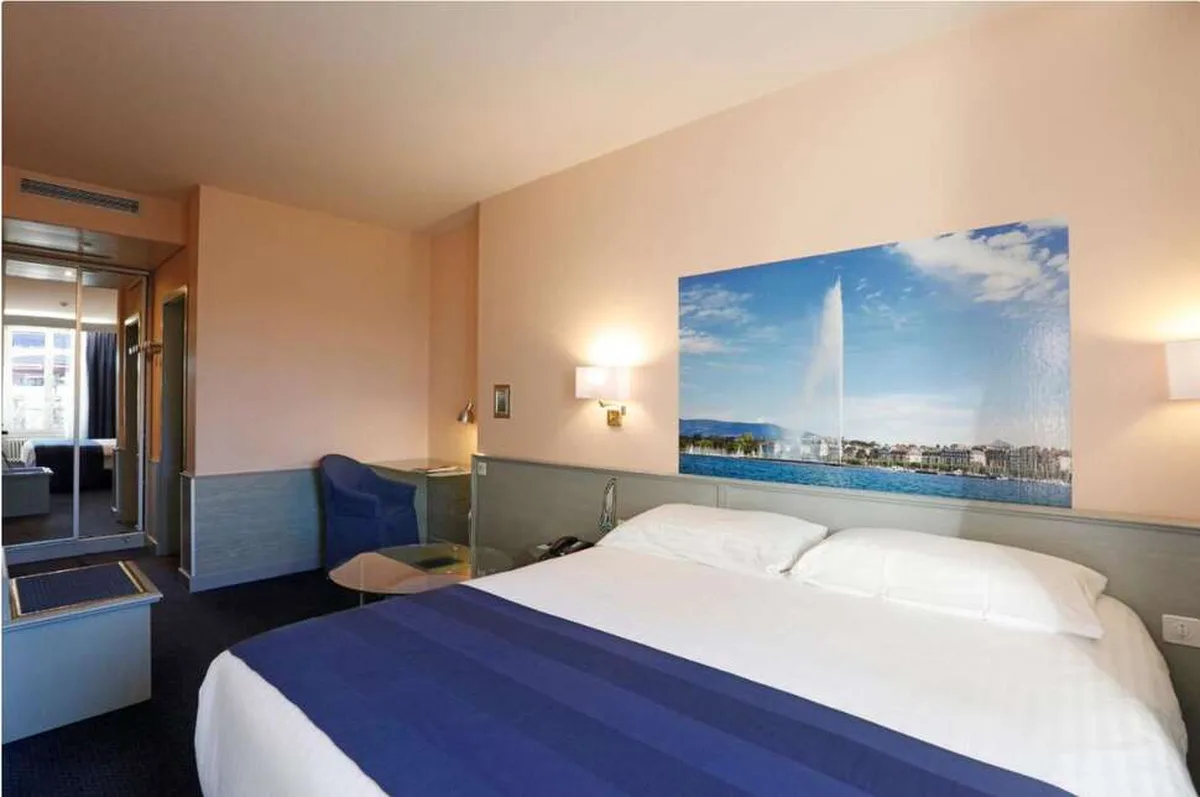 Le Montbrillant — hoofdfoto