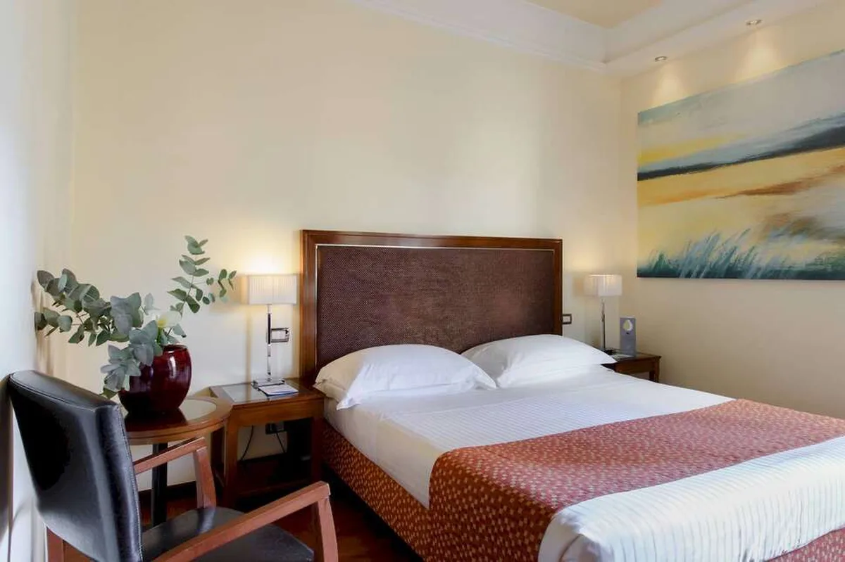 Grand Hotel Adriatico — hoofdfoto