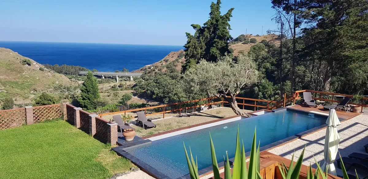 Agriturismo Valle Lumia — hoofdfoto