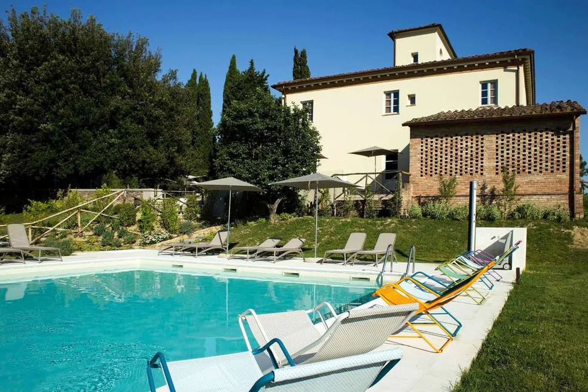 Boccioleto Resort & Spa — hoofdfoto