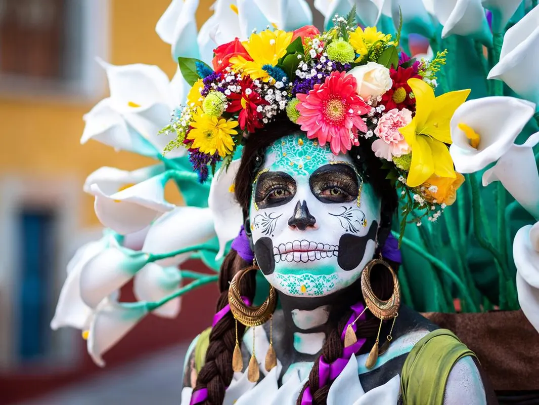 12 daagse fly drive Hoogtepunten van Mexico — hoofdfoto