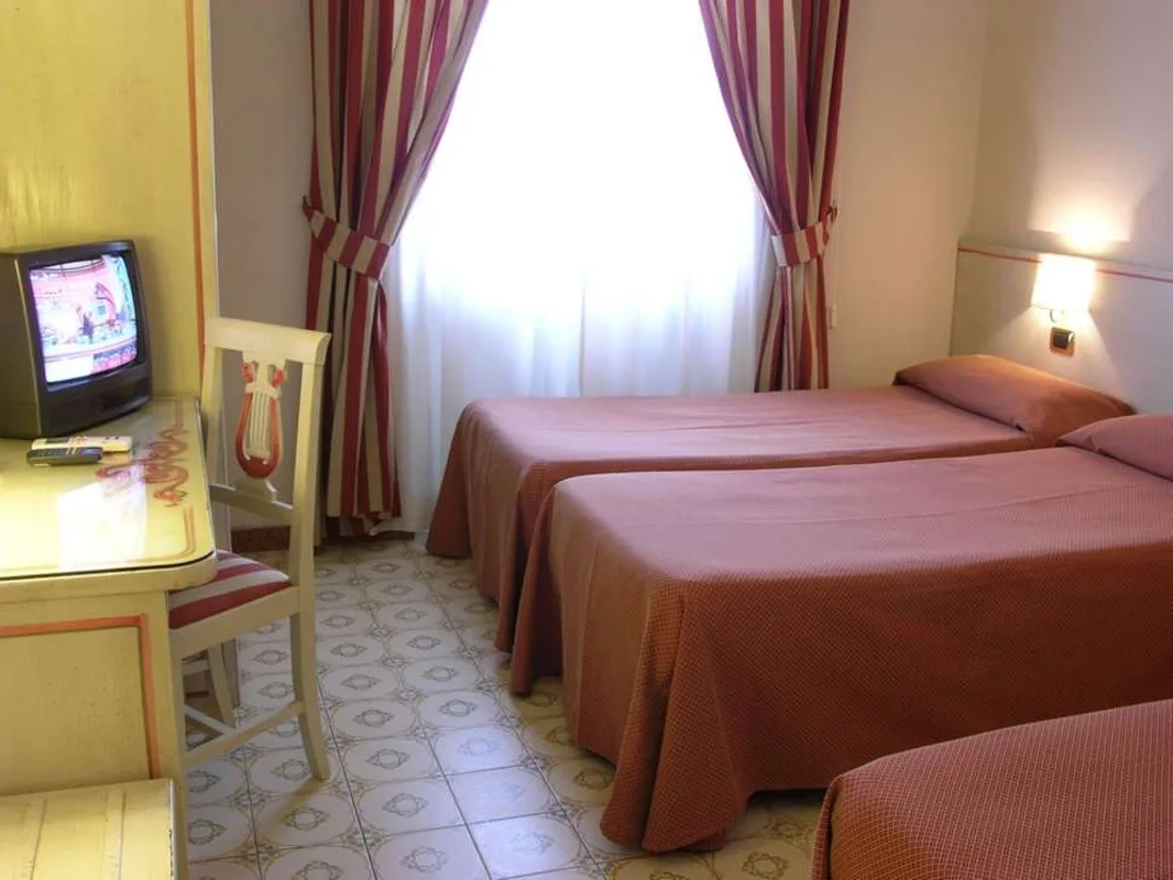 Villa Rosa — hoofdfoto