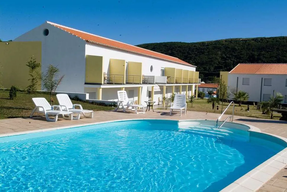 Residential Teresinha, hoofdfoto
