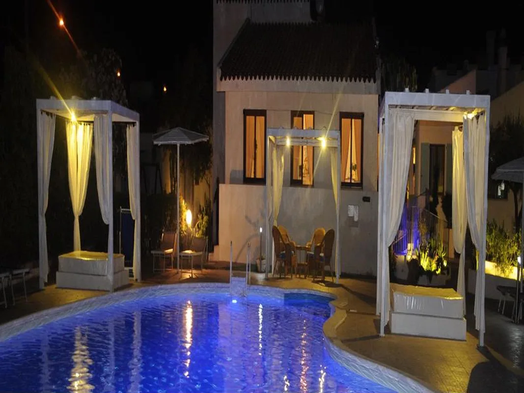 Fior di Sardegna Resort — hoofdfoto