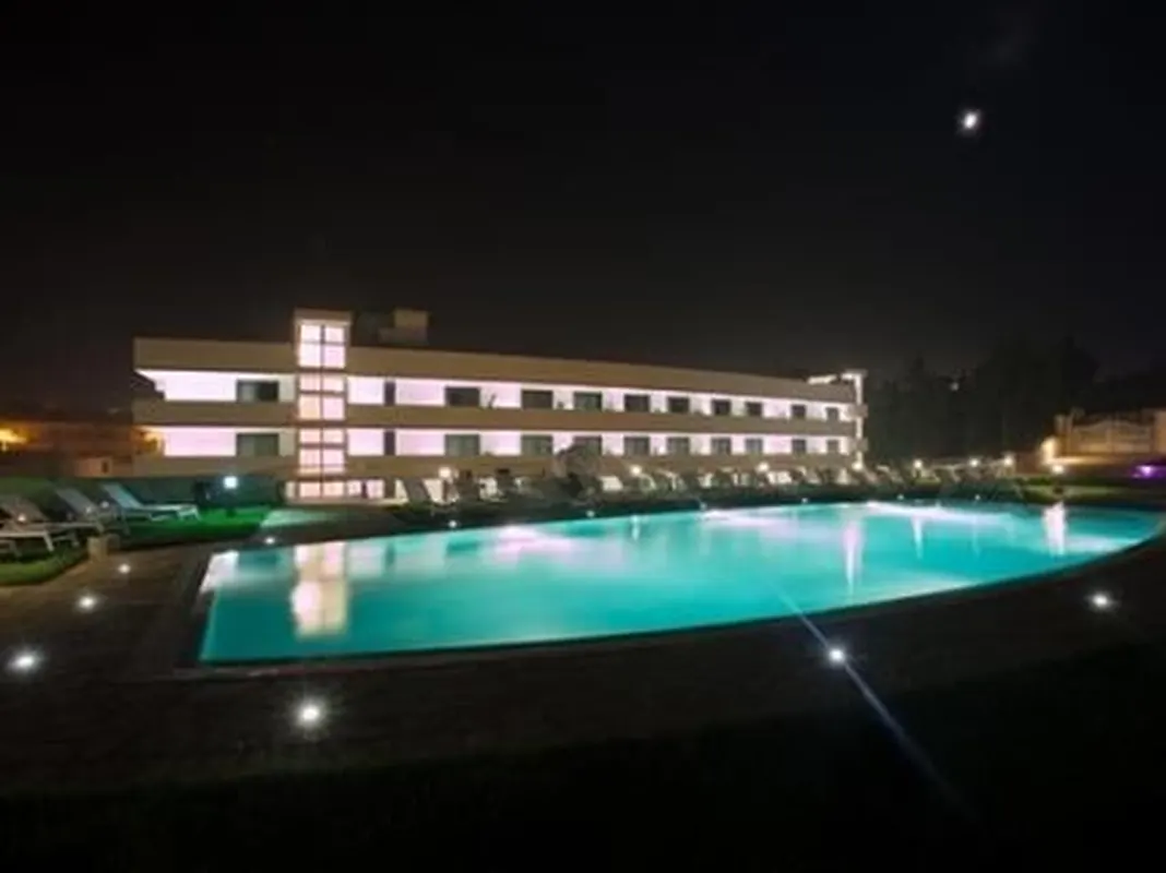 Vittoria Resort & Spa — hoofdfoto