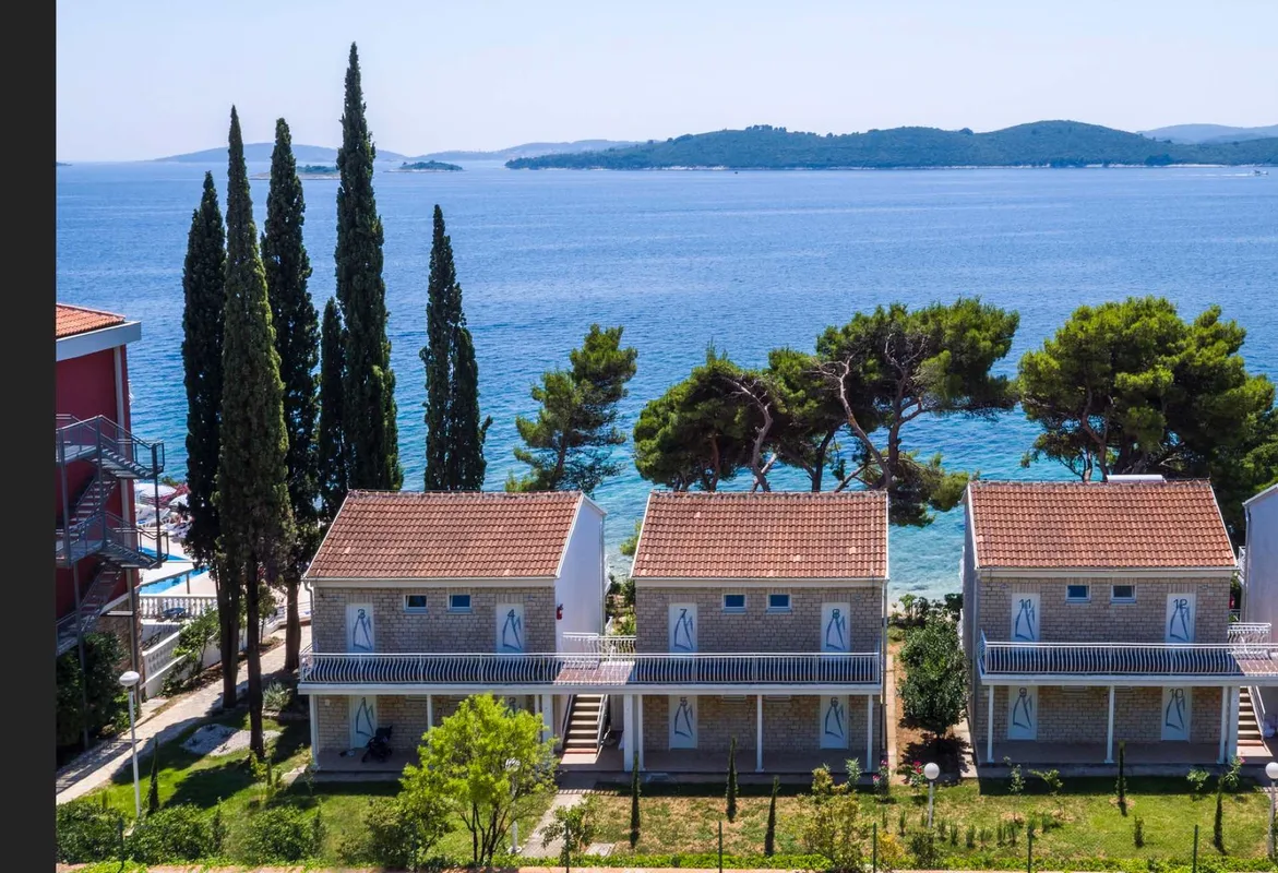 Bellevue Maradiso Village by Aminess — hoofdfoto
