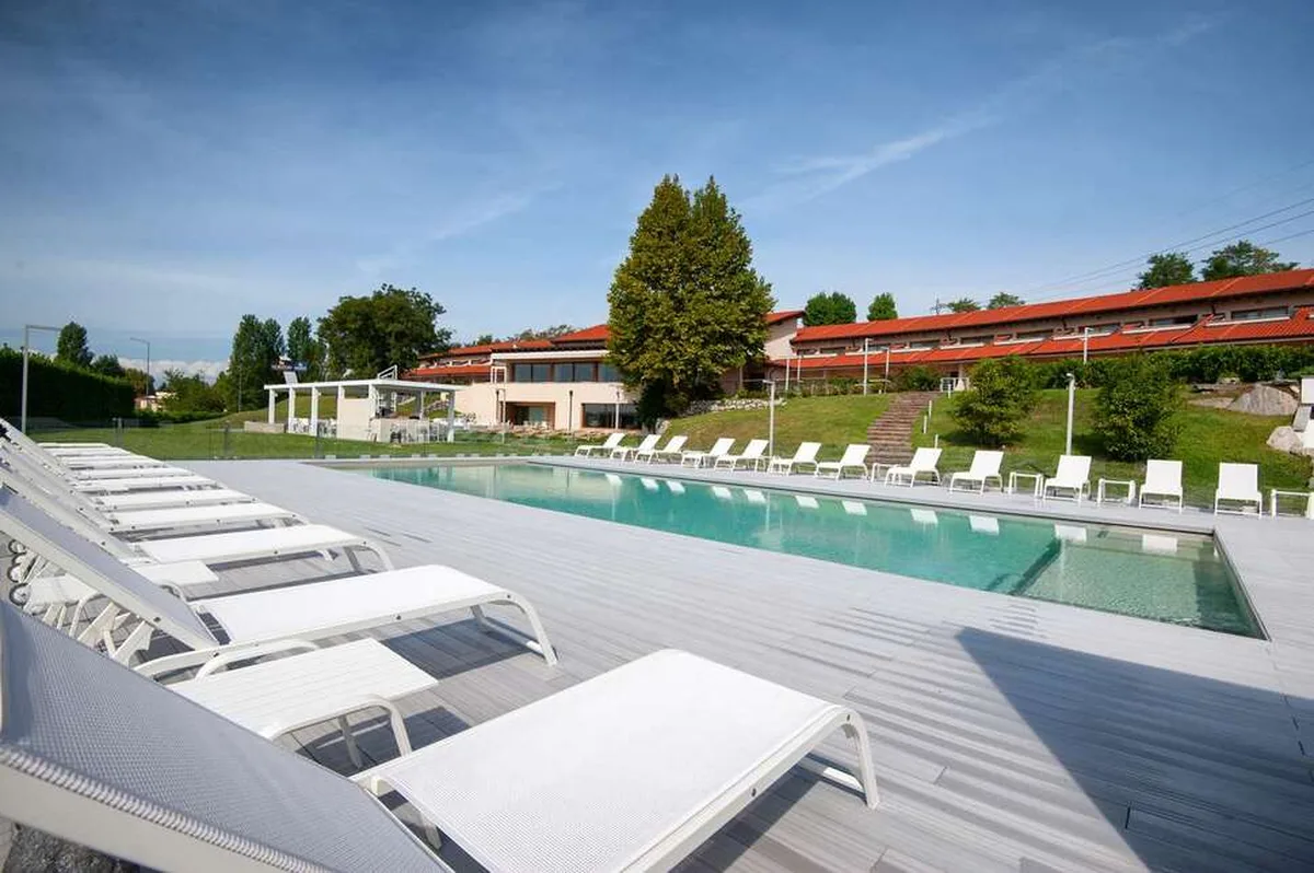 Horizon Wellness & Spa Resort — hoofdfoto