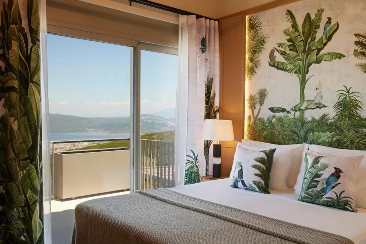 Epiphany Villas Lefkada — hoofdfoto