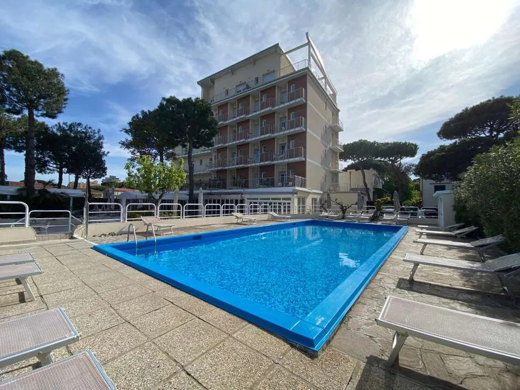 Franca Hotel — hoofdfoto
