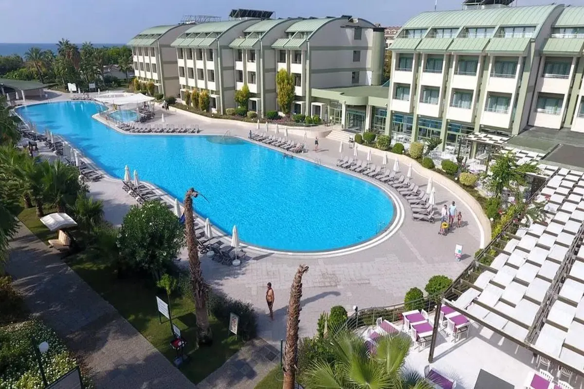 VONRESORT Elite — hoofdfoto