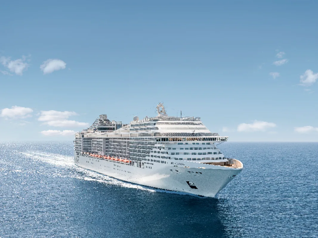 Cruise Canarische Eilanden en Madeira — hoofdfoto