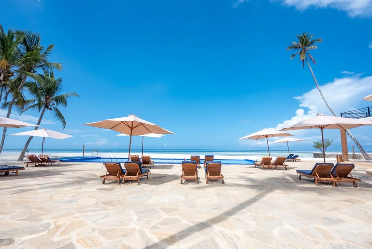 Royal Mandarin Hotel & Resort, hoofdfoto