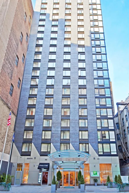 Holiday Inn Manhattan 6th Avenue Chelsea, hoofdfoto