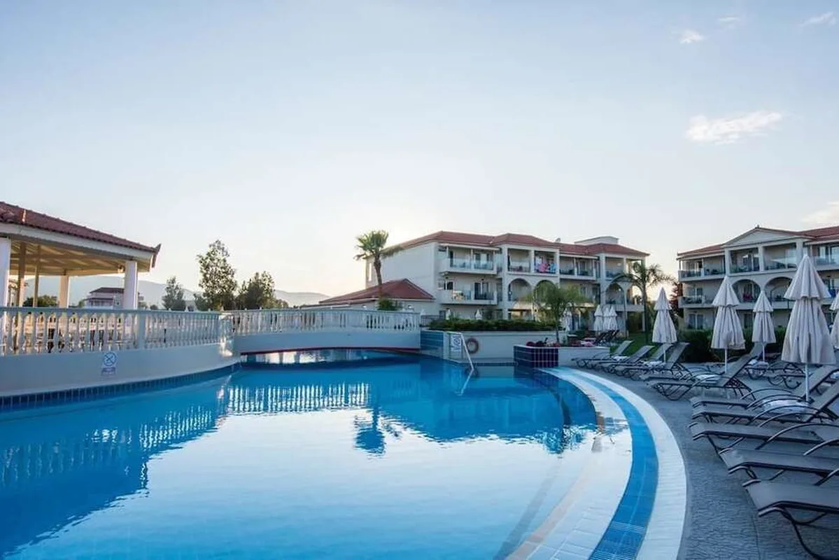 Surreal Exotica Hotel & Spa by Zante Plaza, hoofdfoto