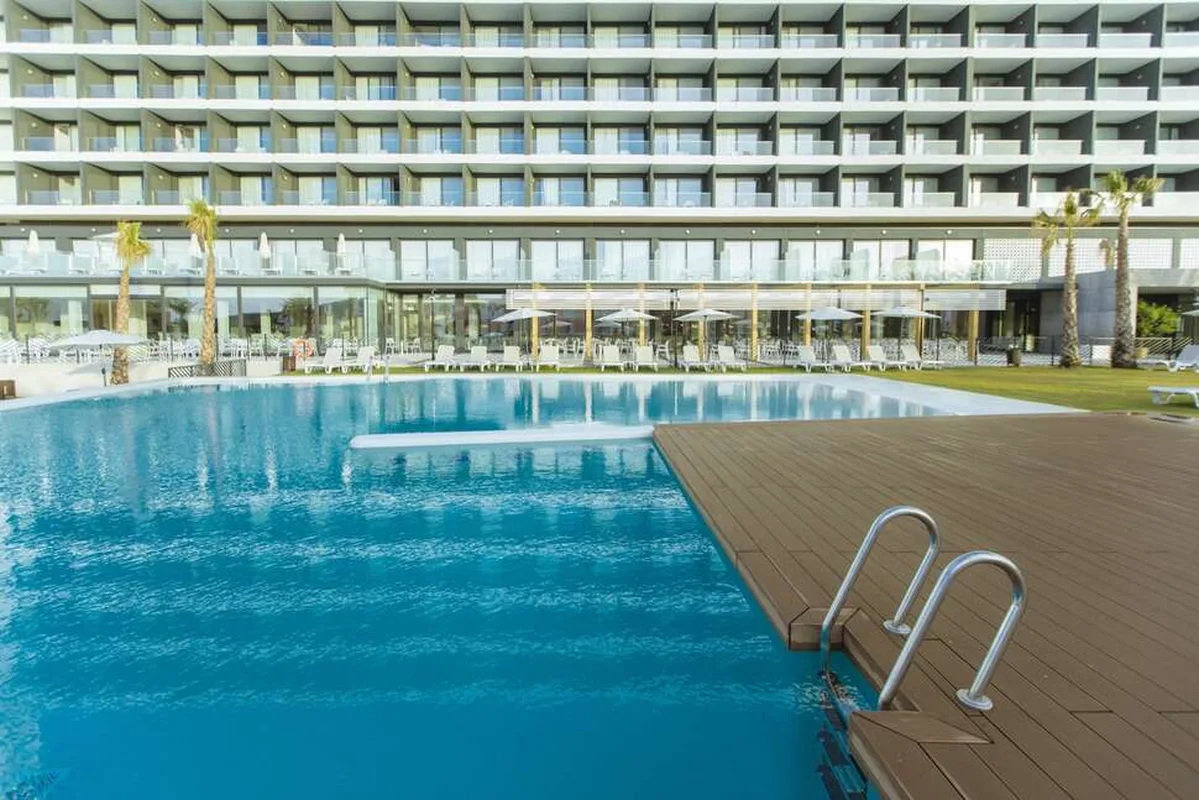 Dos Playas 30 Hotels — hoofdfoto