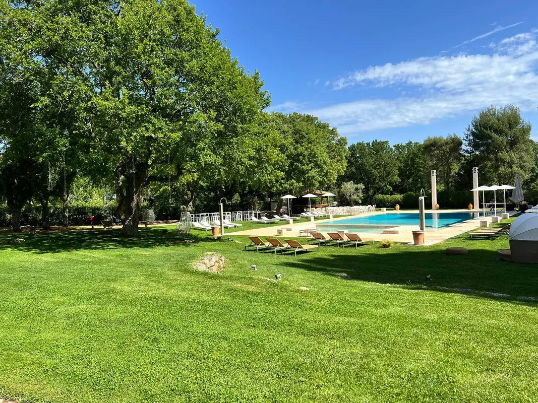 Tenuta Monacelle — hoofdfoto