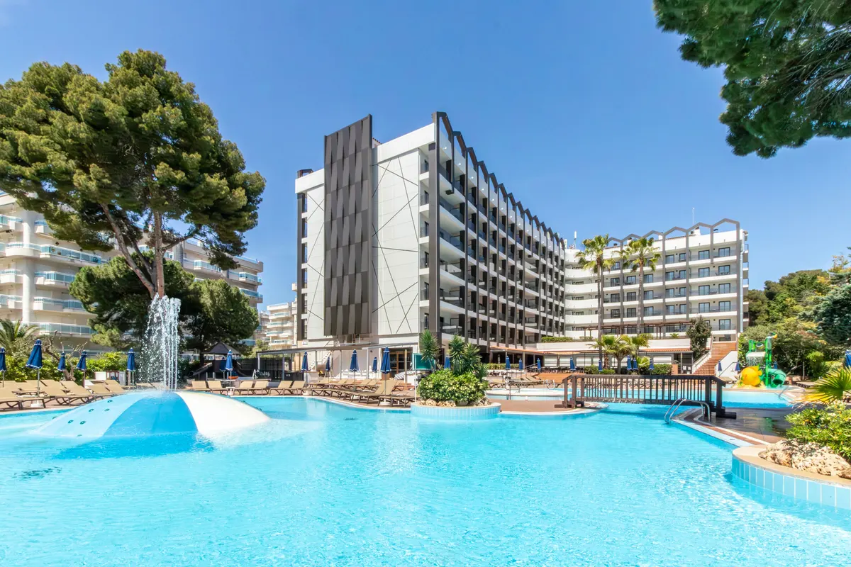 TUI BLUE Avenida Suites — hoofdfoto