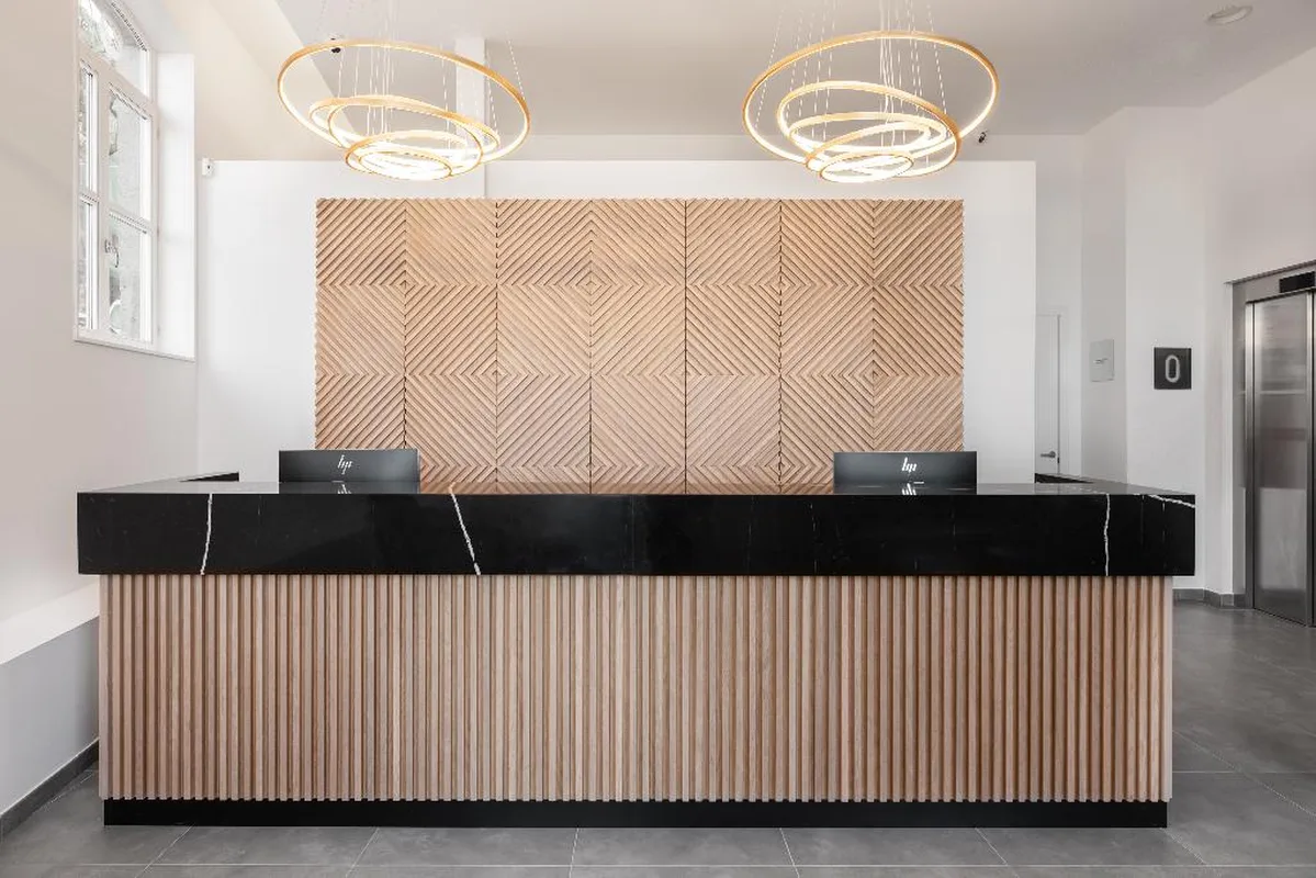 Dorma Vigo — hoofdfoto
