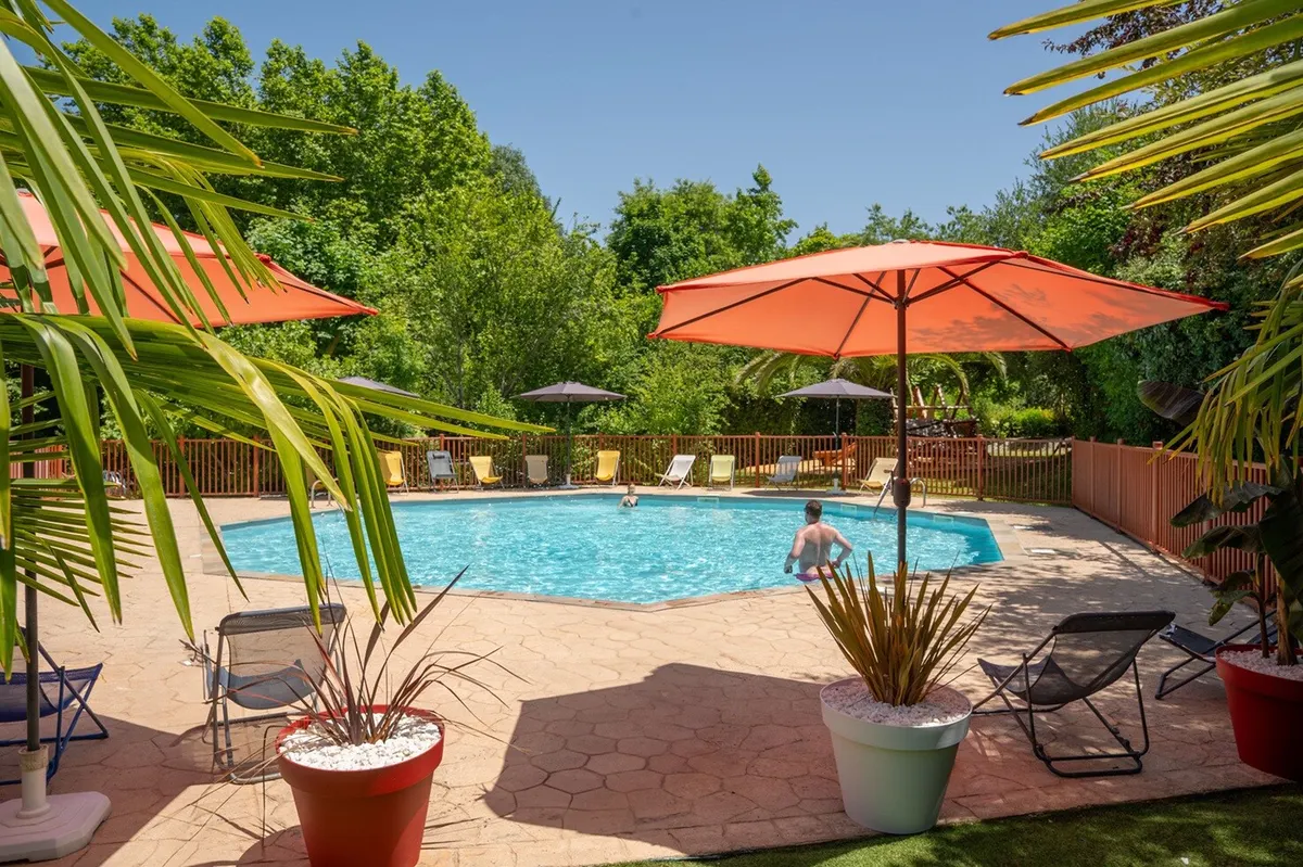 Camping Etche Zahar — hoofdfoto