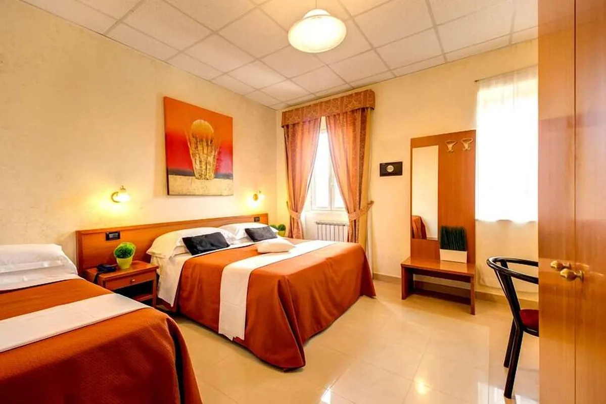 Hotel Parker — hoofdfoto