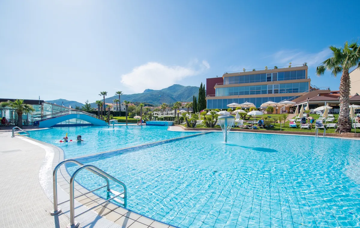 Loano 2 Village — hoofdfoto