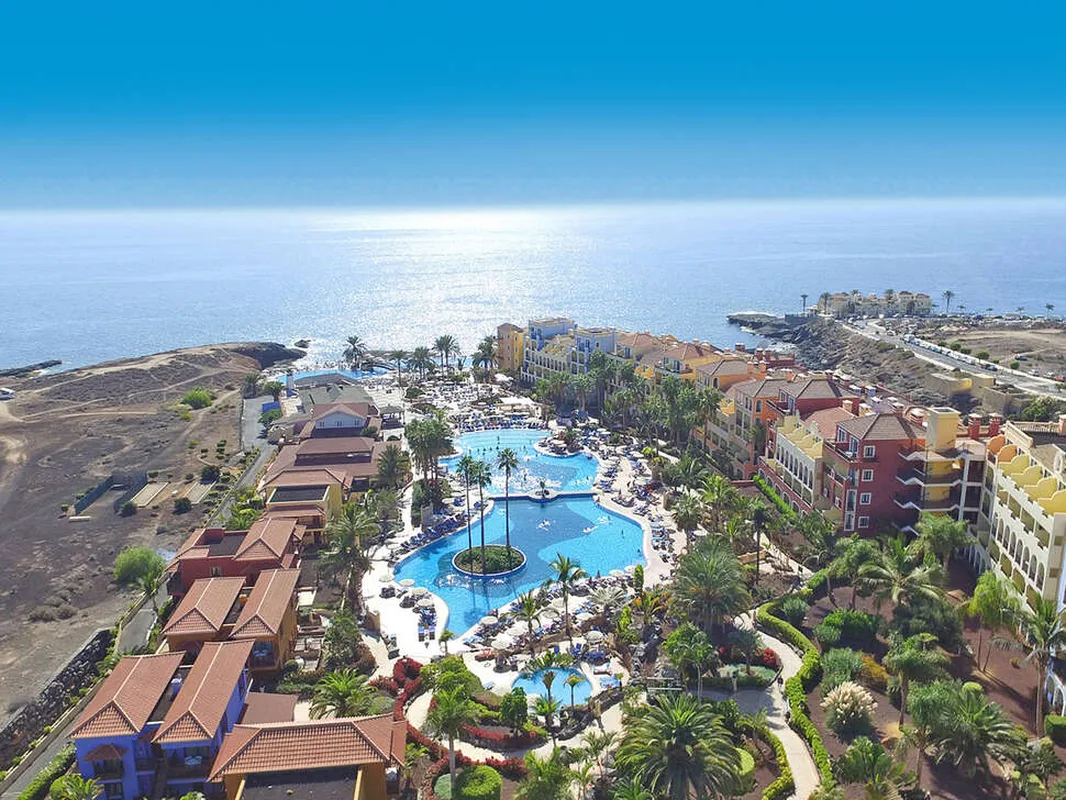 Bahia Principe Sunlight Costa Adeje — hoofdfoto