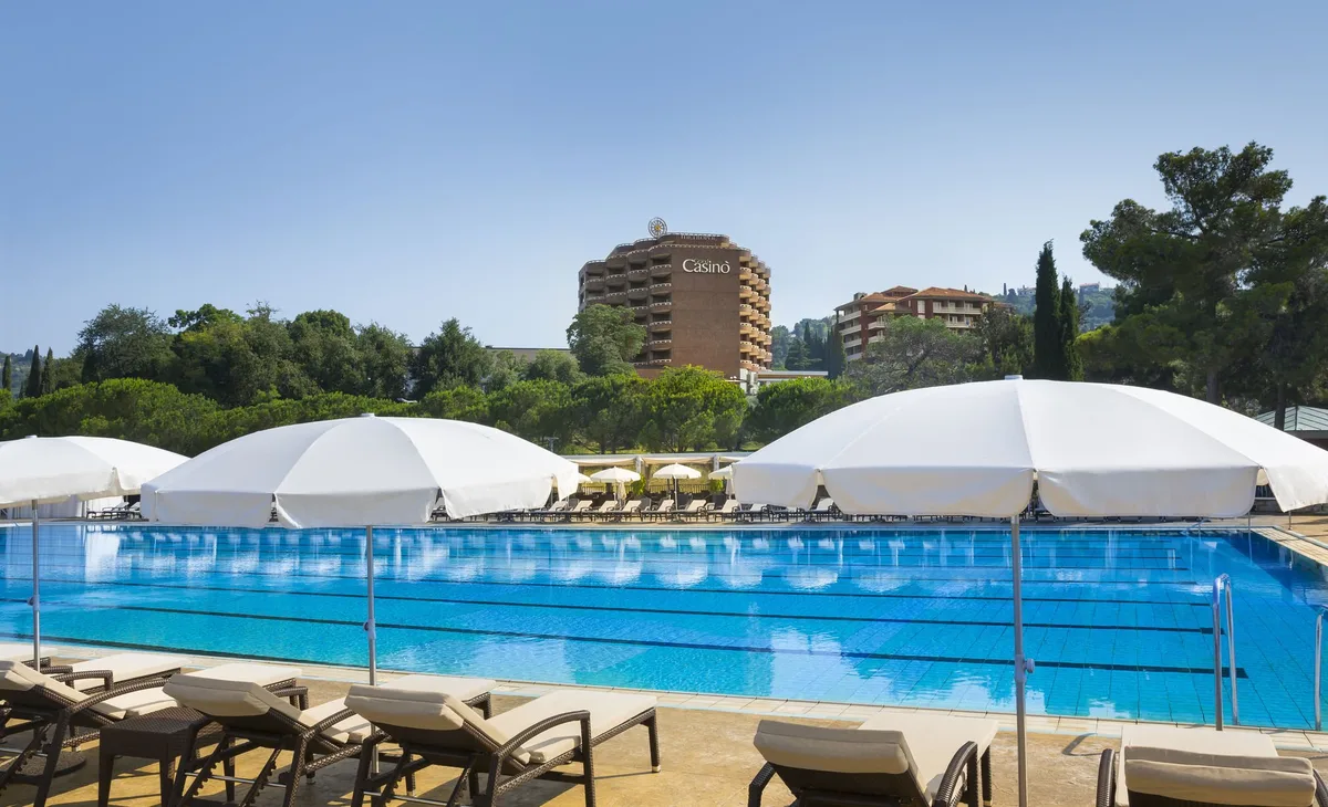 Remisens Premium Casa Rosa, hoofdfoto